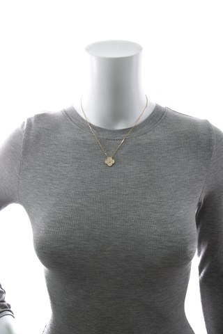 Van-Cleef-Vintage-Alhambra-Pendant- Necklace-295981