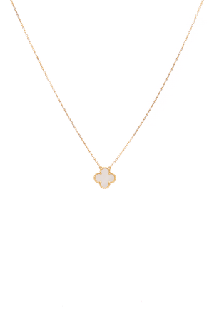 Vintage Alhambra Necklace