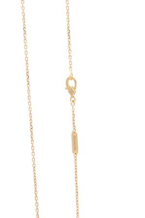 Vintage Alhambra Necklace