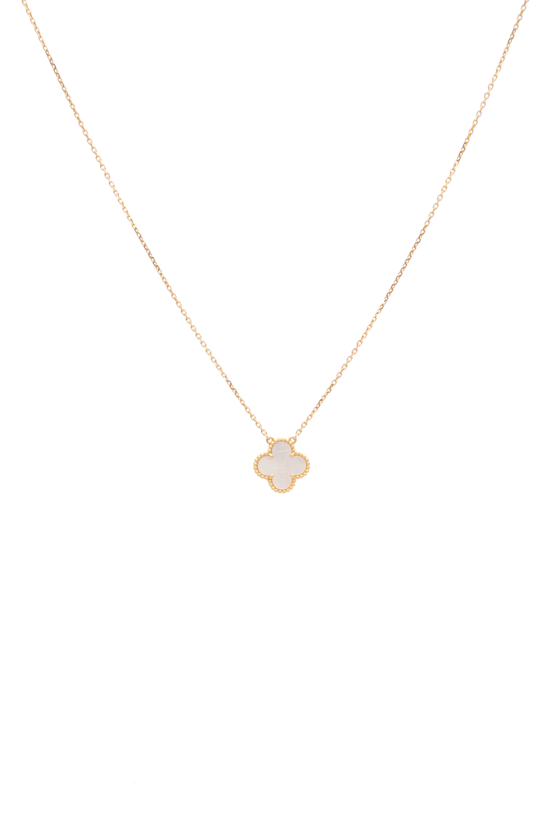 Van-Cleef-&-Arpels-Vintage-Alhambra-Necklace-298911