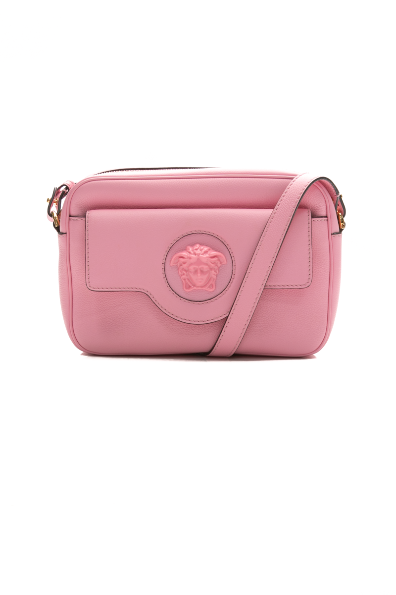 Versace La Medusa Camera Bag - Couture USA