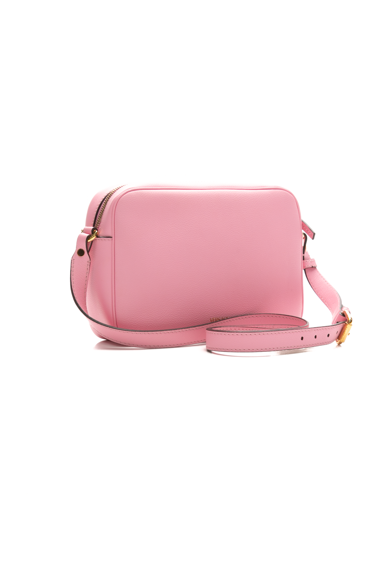 La Medusa Camera Bag