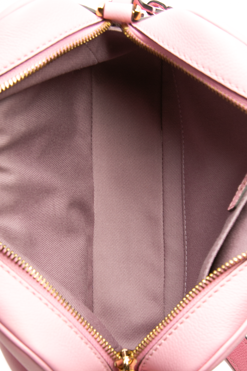 La Medusa Camera Bag