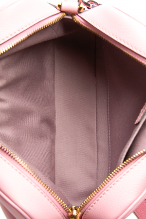 La Medusa Camera Bag