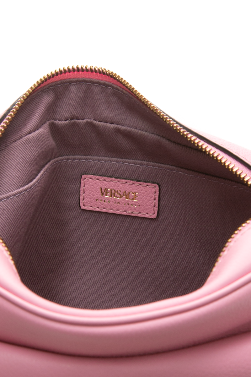 La Medusa Camera Bag