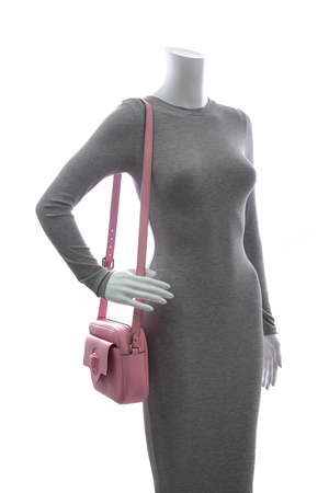 La Medusa Camera Bag