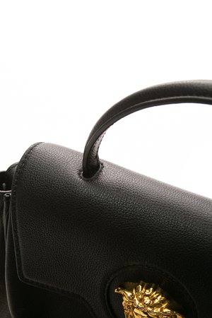 La Medusa Top Handle Bag