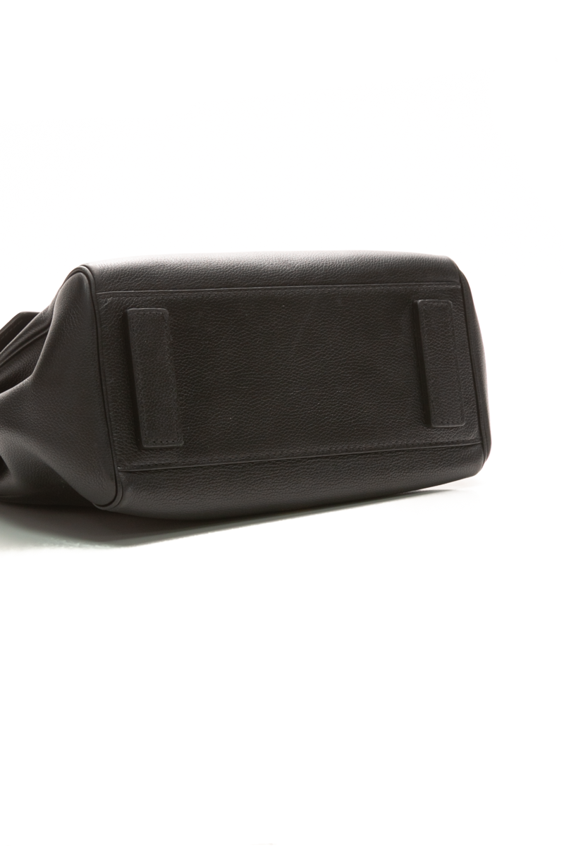 La Medusa Top Handle Bag