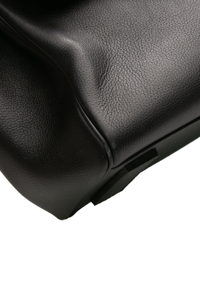 La Medusa Top Handle Bag