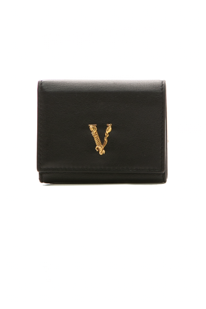 Versace-Virtus-Trifold-Wallet-293196