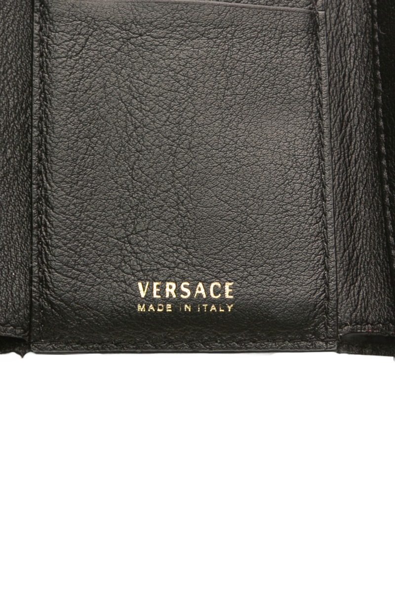 Virtus Trifold Wallet