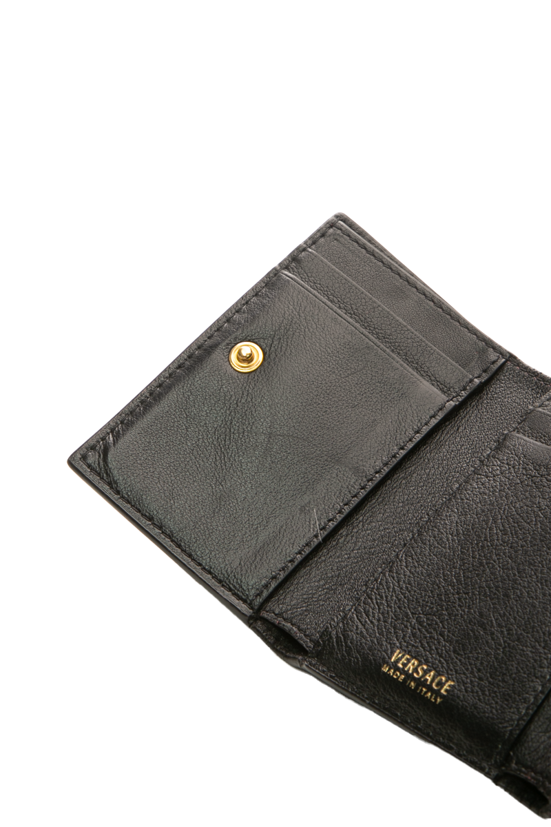 Virtus Trifold Wallet