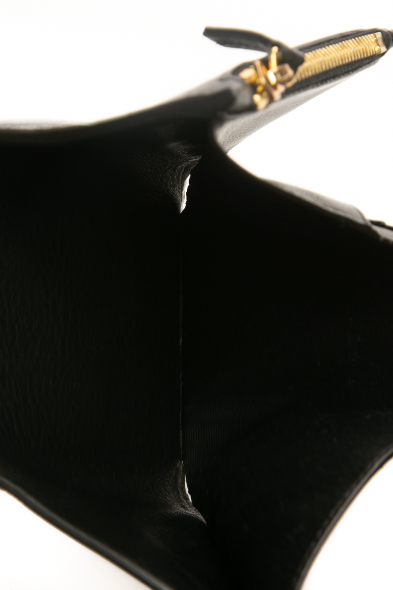 Virtus Trifold Wallet