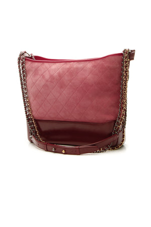 Chanel Gabrielle Shoulder bag 381438