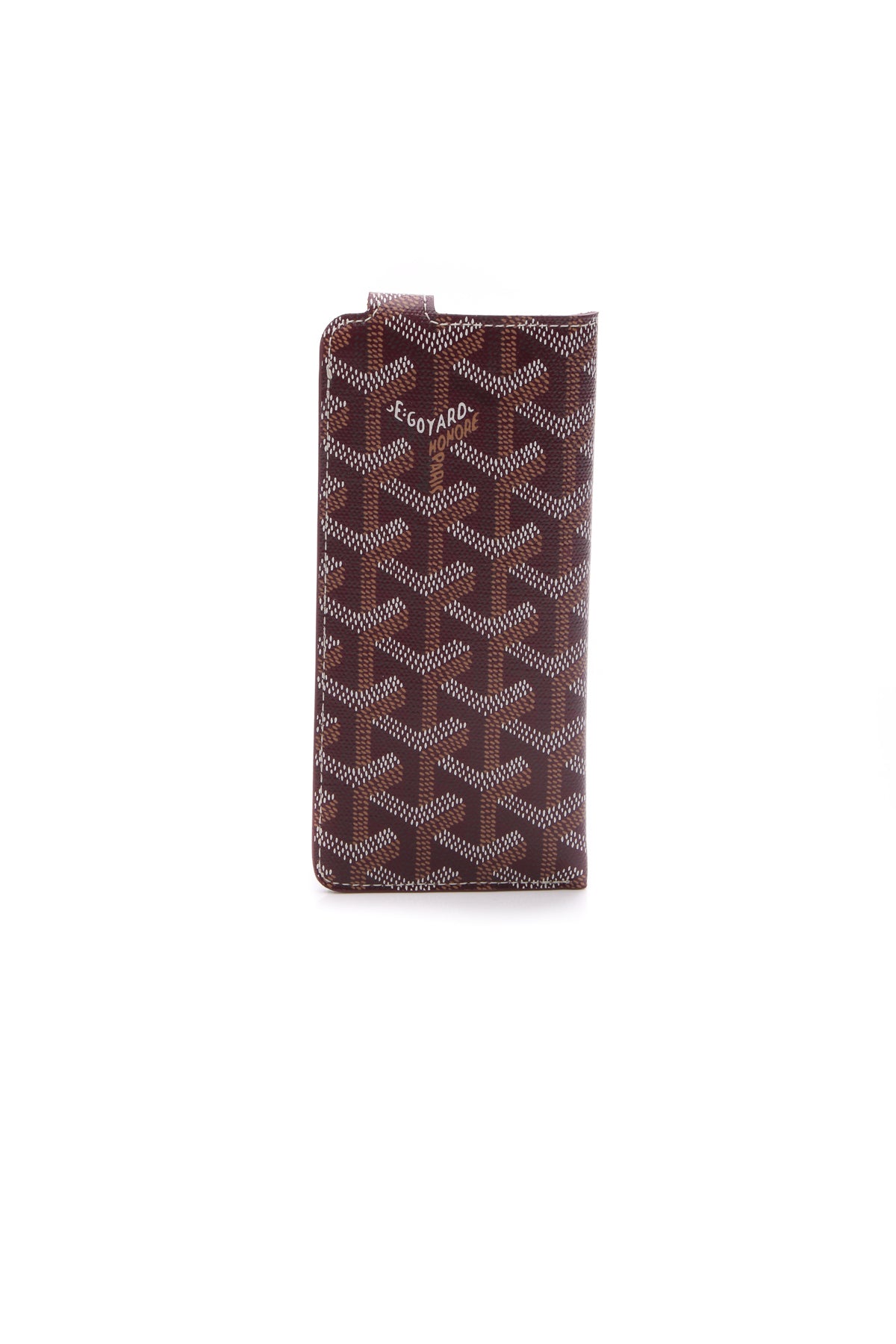 Louis Vuitton, Accessories, Louis Vuitton Card Holder Keychain Pouch  Converted From Iphone 3 Case Custom
