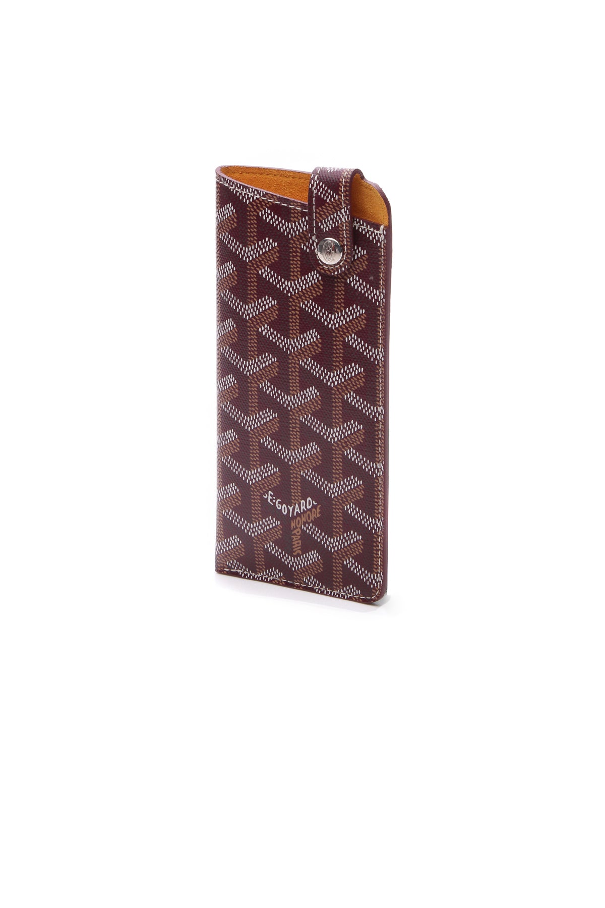 Did Anyone get Goyard cardholder? I cannot find retail price : r/wallets