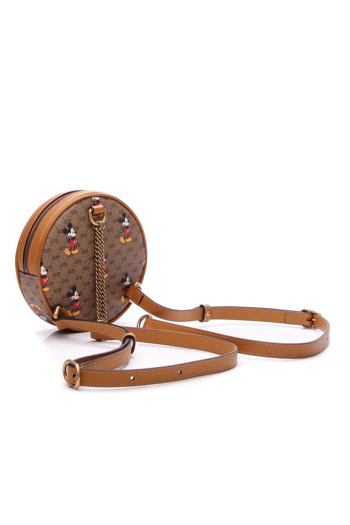 Buy Mickey Mouse Louis Vuitton Bag Online In India -  India