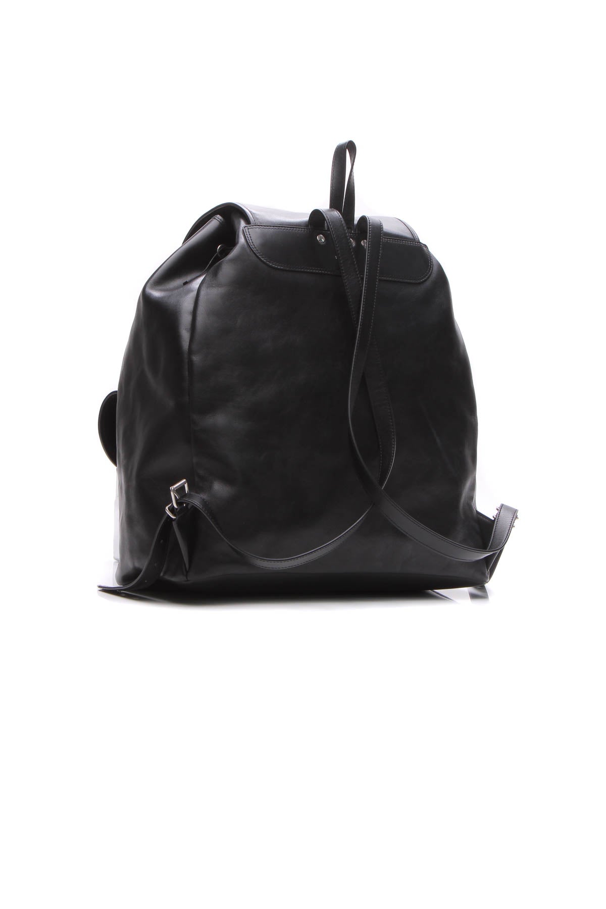 Saint Laurent Biker Backpack - Couture USA