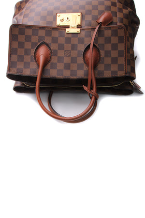 Louis Vuitton Ascot Bag