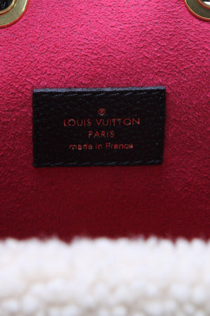 Louis Vuitton Teddy NeoNoe MM Bag