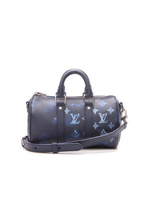 Louis Vuitton 'Duffle Bag XS