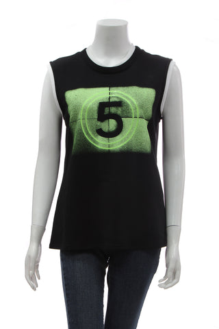 Chanel #5 Tank Top - Size 38