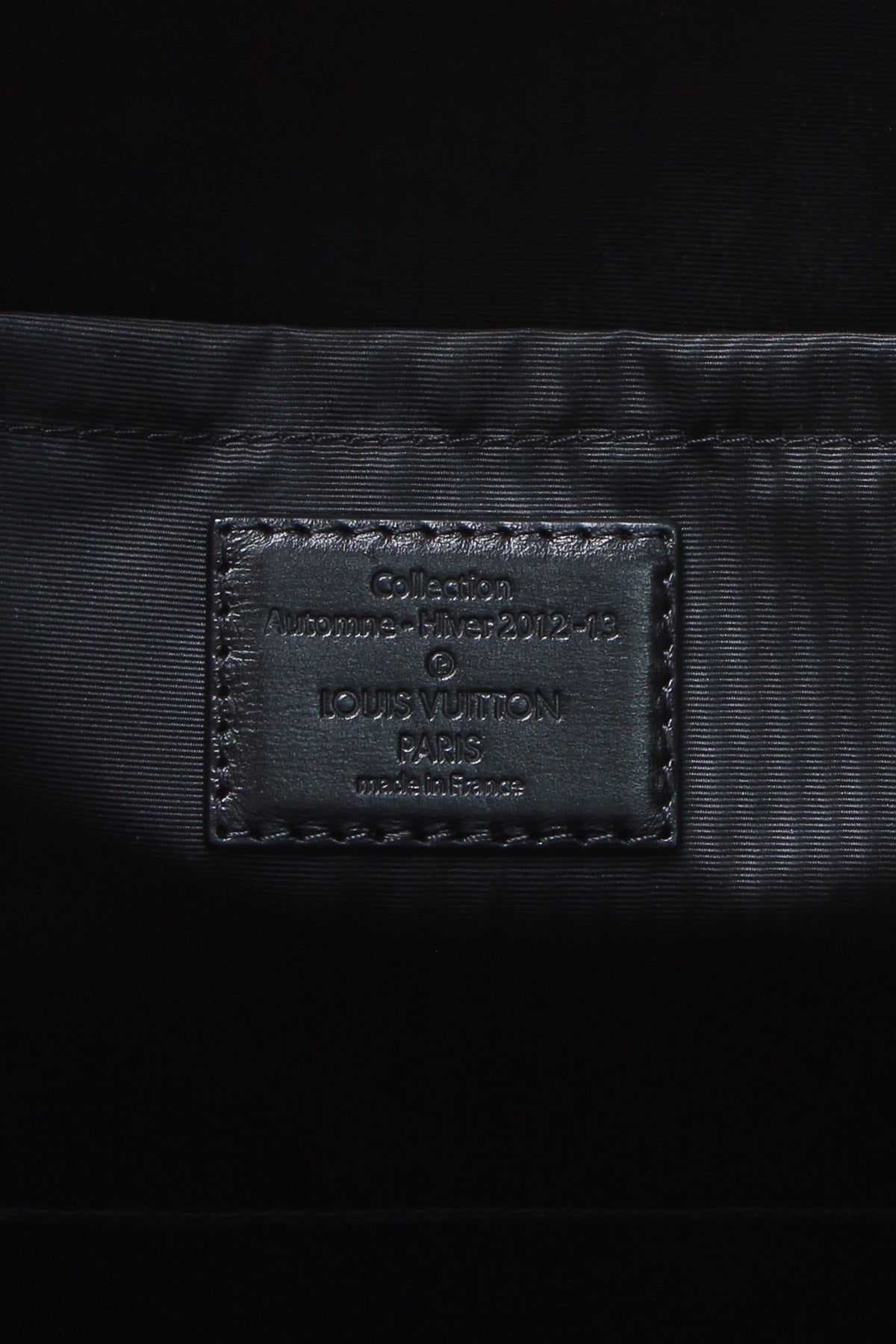 Vintage Louis Vuitton Automne Hiver Tote Bag