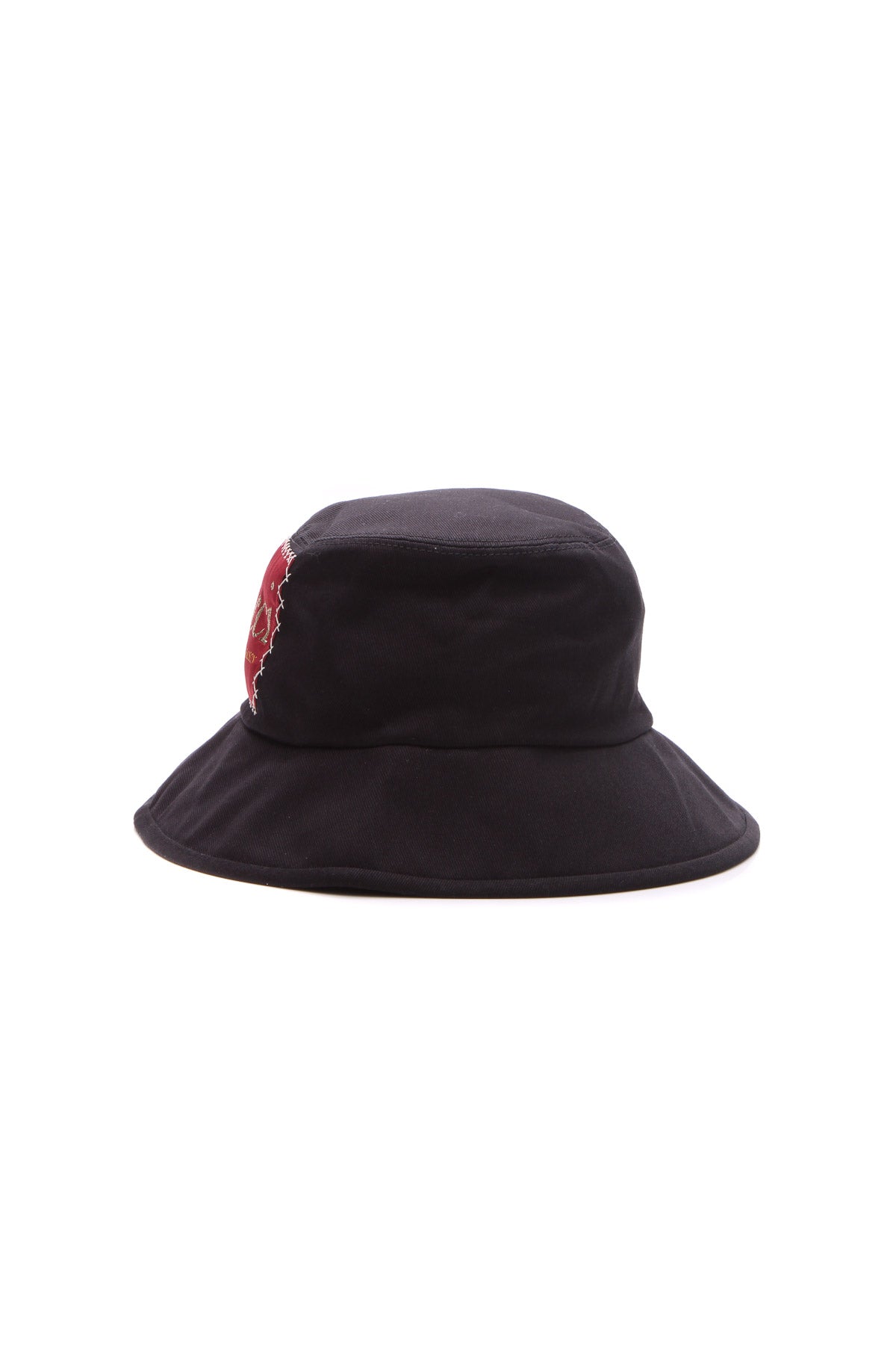 Gucci Drill Bucket Hat - Size S