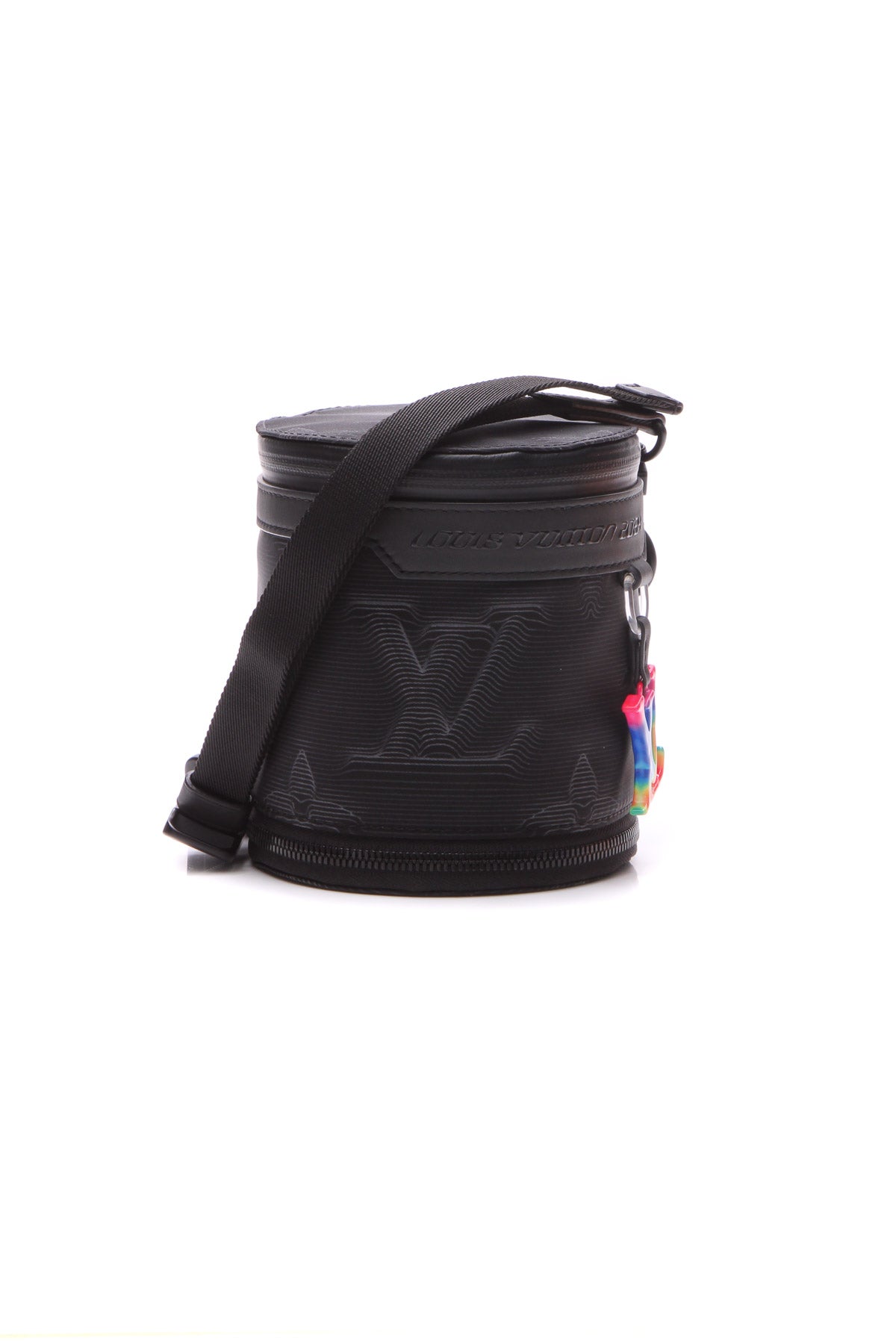 Louis Vuitton for Klaviyo