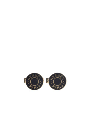 Hermes Licol 2 Cufflinks