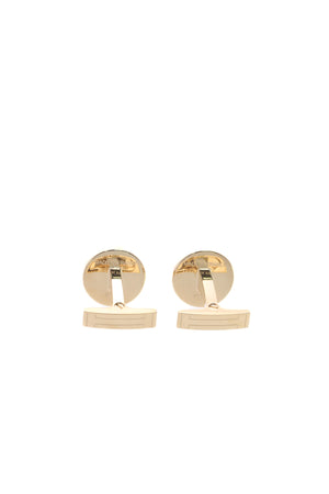 Hermes Licol 2 Cufflinks