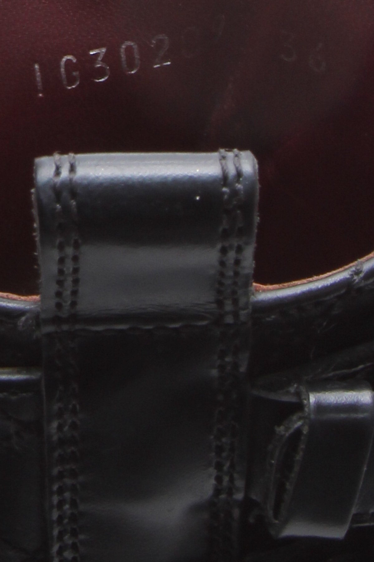 Louis Vuitton Kensington Chelsea Boot