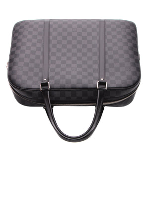 Louis Vuitton Jorn Travel Bag