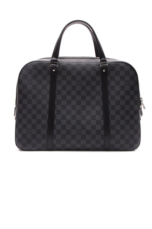 Louis Vuitton Jorn Travel Bag