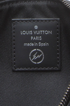 Louis Vuitton Eclipse iPhone Pouch