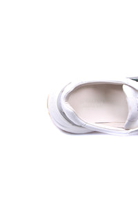 Gucci Men's Rhyton Cutout Sneakers - US Size 8.5