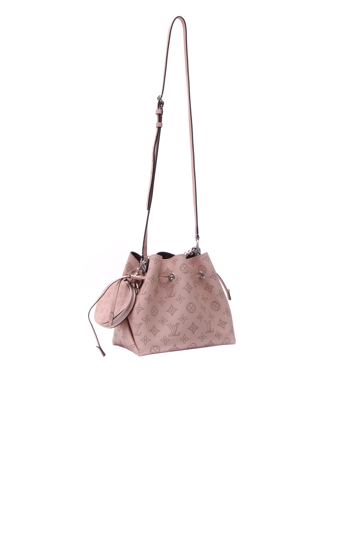 Louis Vuitton Bella Bucket Bag - Couture USA