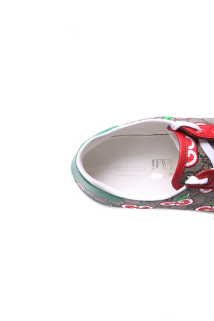 Gucci Apple Ace Sneakers - Size 40