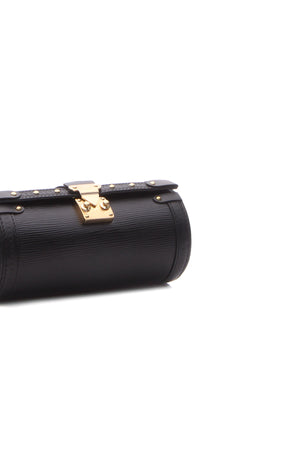 Louis Vuitton Papillon Trunk Bag Epi Leather Pink 230485245