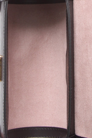Louis Vuitton Epi Papillon Trunk - Pink Crossbody Bags, Handbags -  LOU825248