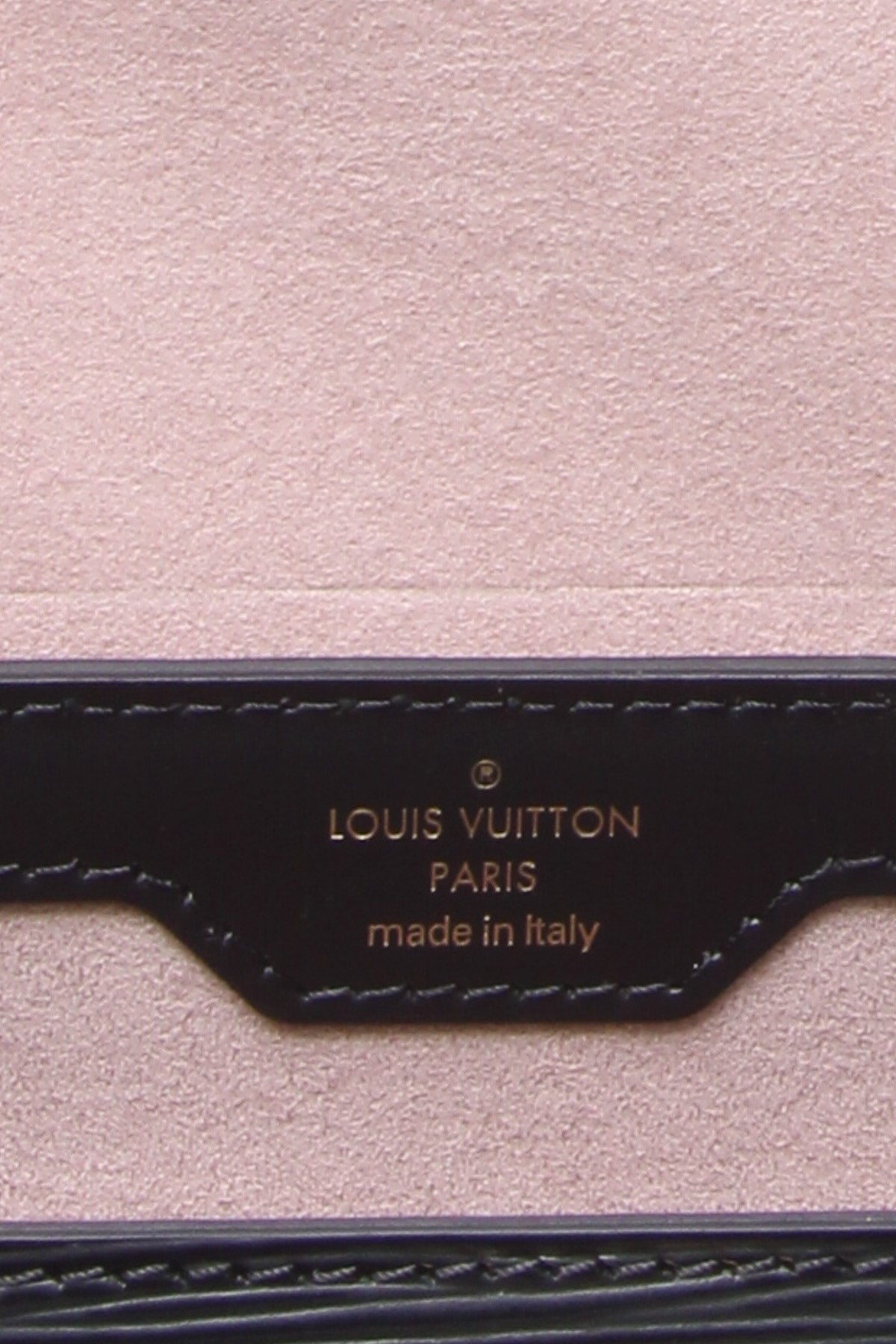 Decoding Louis Vuitton Date Codes – LeidiDonna Luxe