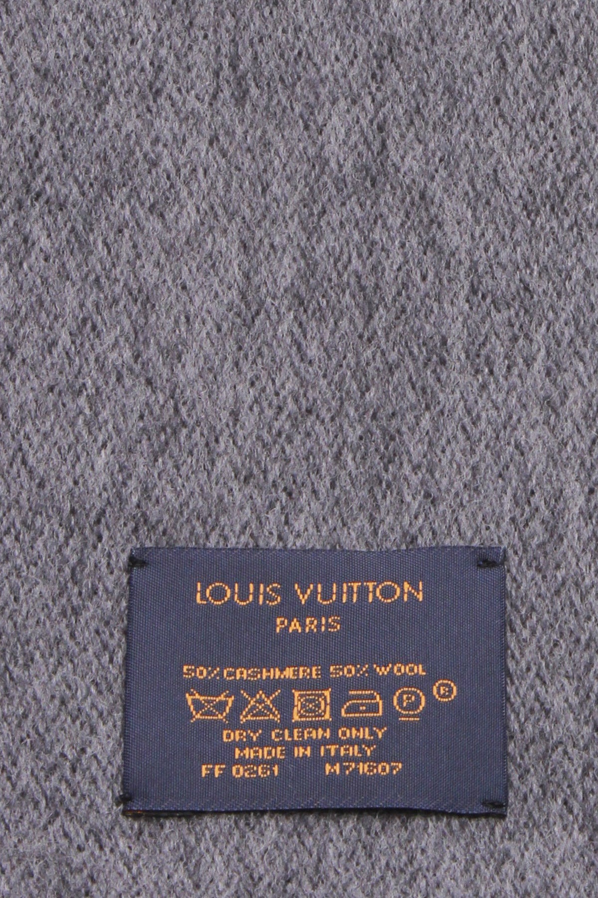 Louis Vuitton® Monogram Gradient Scarf