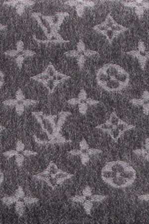 Louis Vuitton Monogram Gradient Scarf