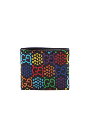 Gucci Psychedelic Bifold Wallet
