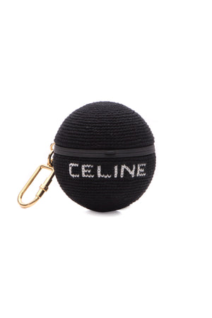 Celine Crochet Airpod Pro Case