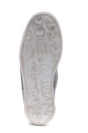 Dolce & Gabbana Portofino Men's Sneakers - US Size 11
