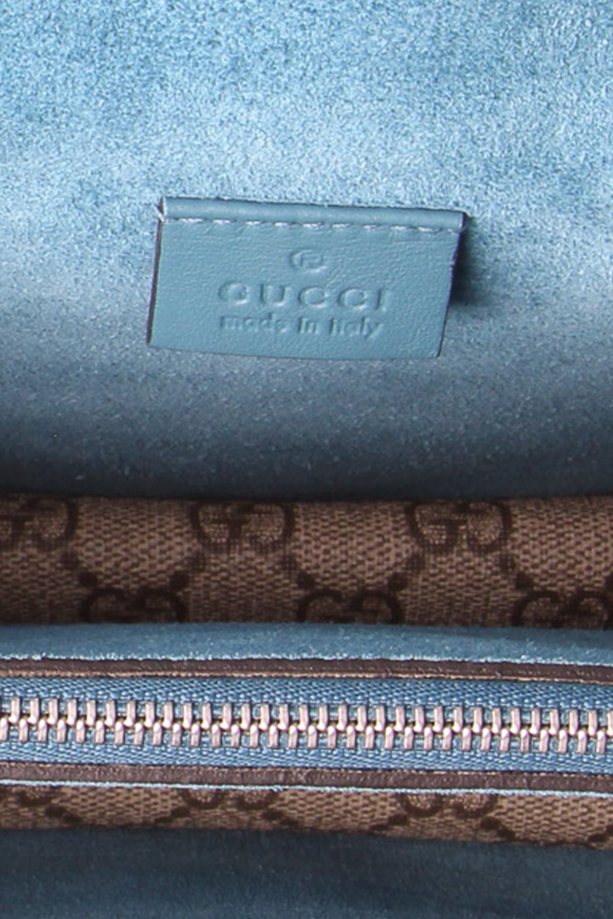 Gucci Pre-owned Dionysus Angry Cats Shoulder Bag