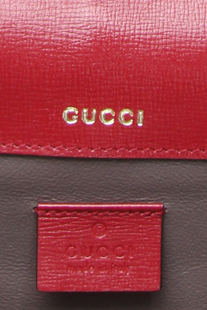 Gucci Sylvie 1969 Mini Crossbody Bag