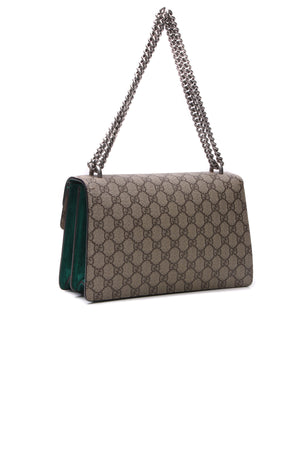 Gucci Willow Hill Dionysus Bag