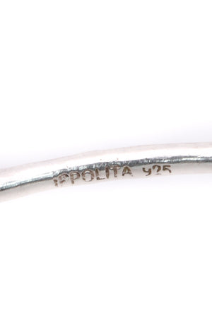 Ippolita 5-Stone Rock Candy Bracelet - Silver